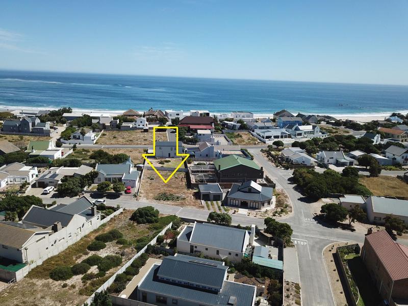 0 Bedroom Property for Sale in Britannia Bay Western Cape
